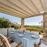 Petra * Chrisi Akti (Paros)