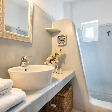 Βίλα Petra Χρυσή Ακτή