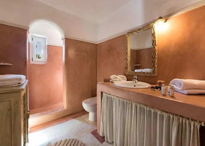 Petra Βίλα Χρυσή Ακτή