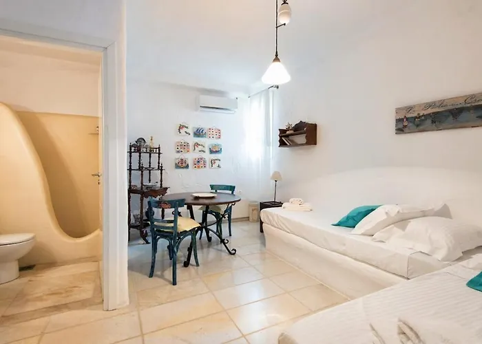 Petra * Χρυσή Ακτή