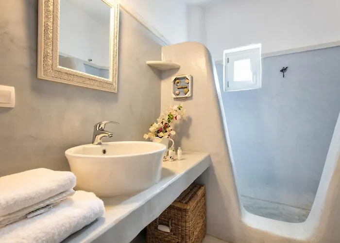 Βίλα Petra Χρυσή Ακτή